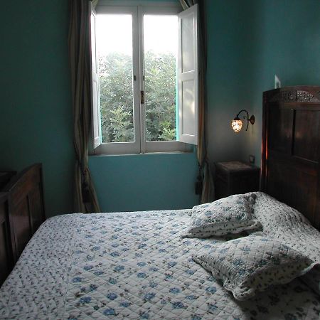 Les Chandelles San Menaio Kültér fotó