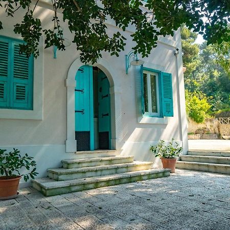 Les Chandelles San Menaio Kültér fotó