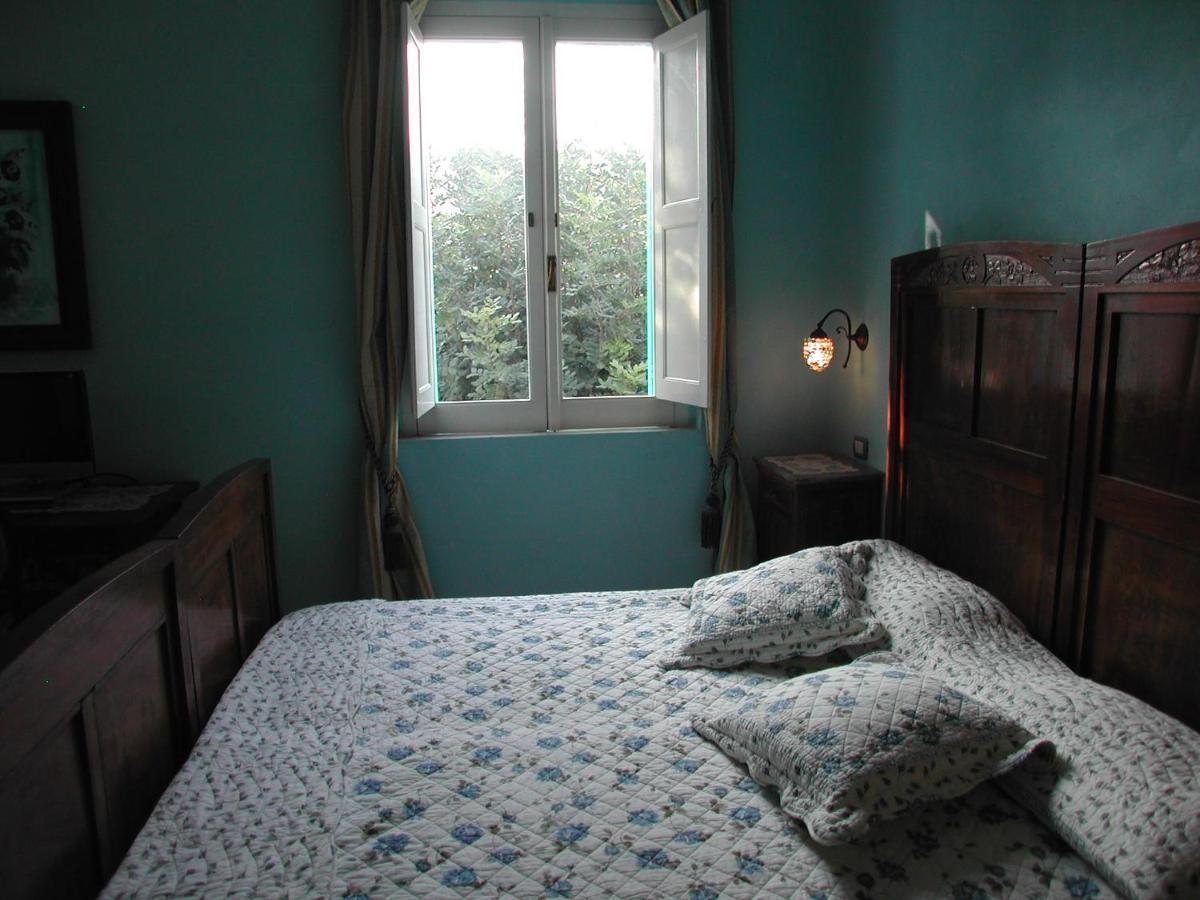 Les Chandelles San Menaio Kültér fotó
