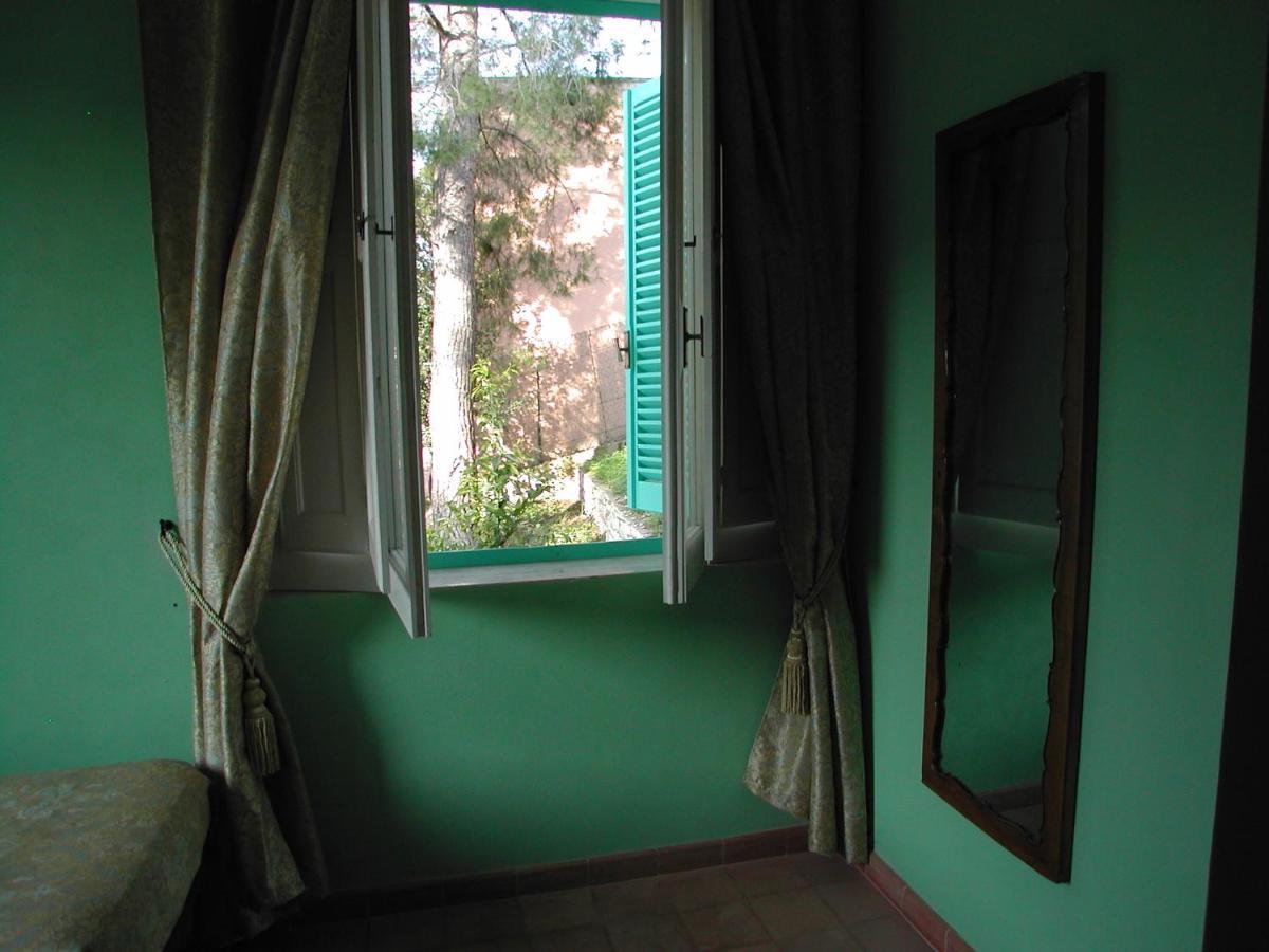 Les Chandelles San Menaio Kültér fotó