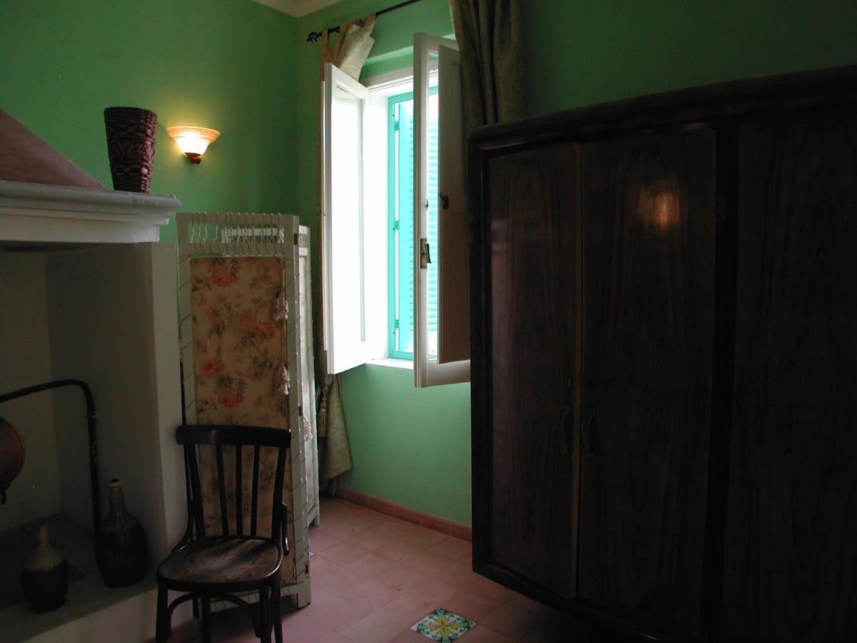 Les Chandelles San Menaio Kültér fotó