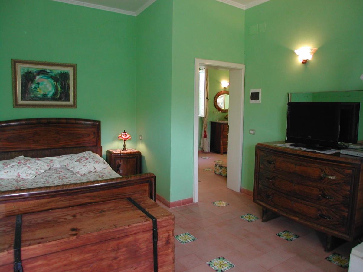 Les Chandelles San Menaio Kültér fotó