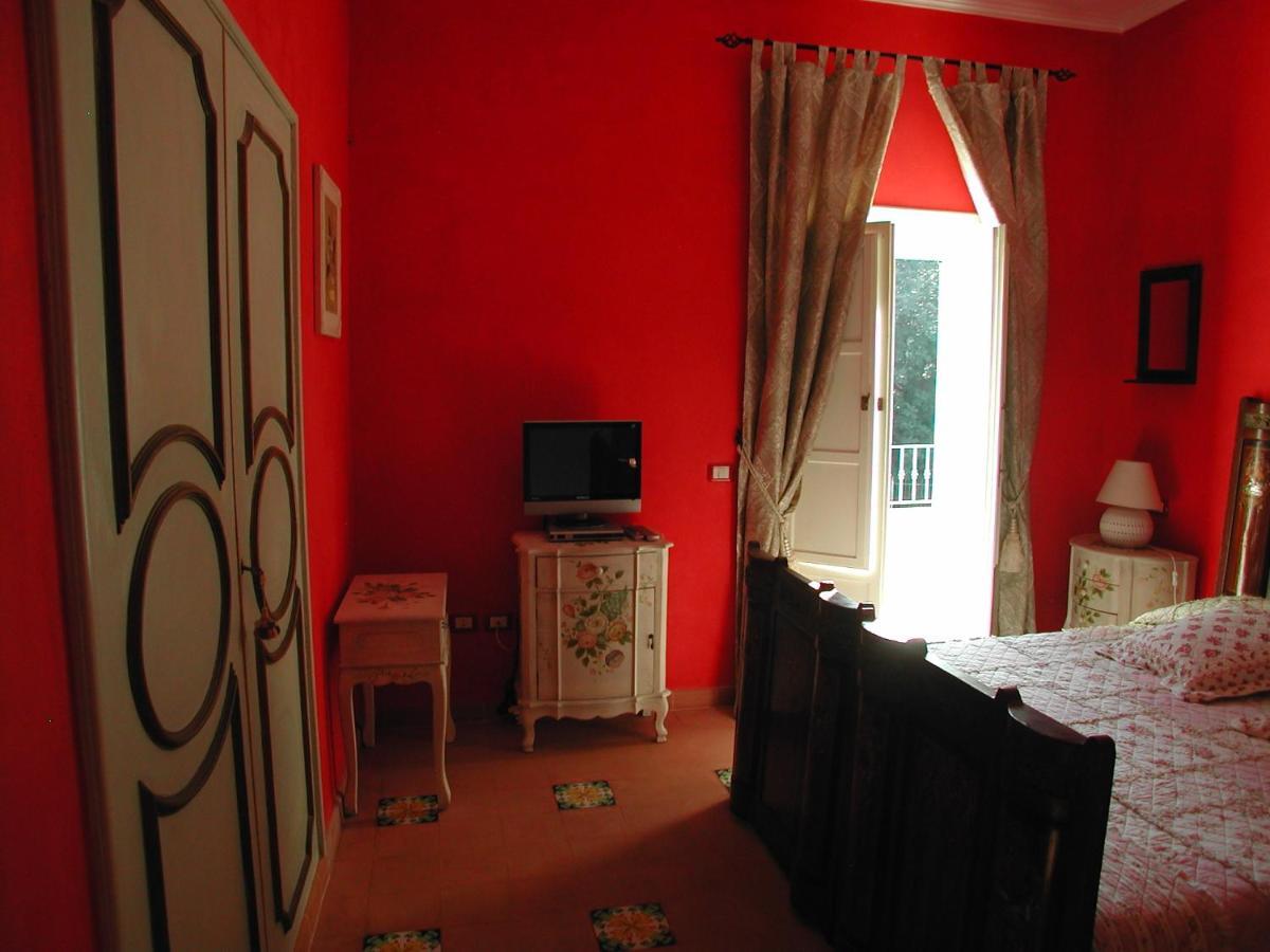 Les Chandelles San Menaio Kültér fotó
