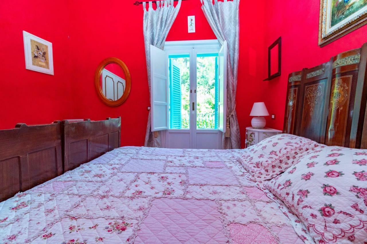 Les Chandelles San Menaio Kültér fotó