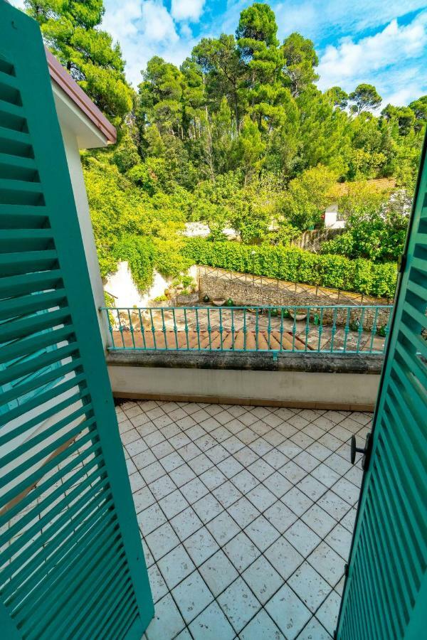 Les Chandelles San Menaio Kültér fotó